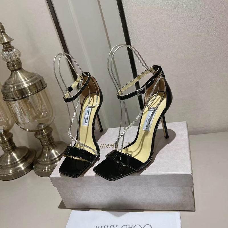 Jimmy Choo Women's Shoes 330